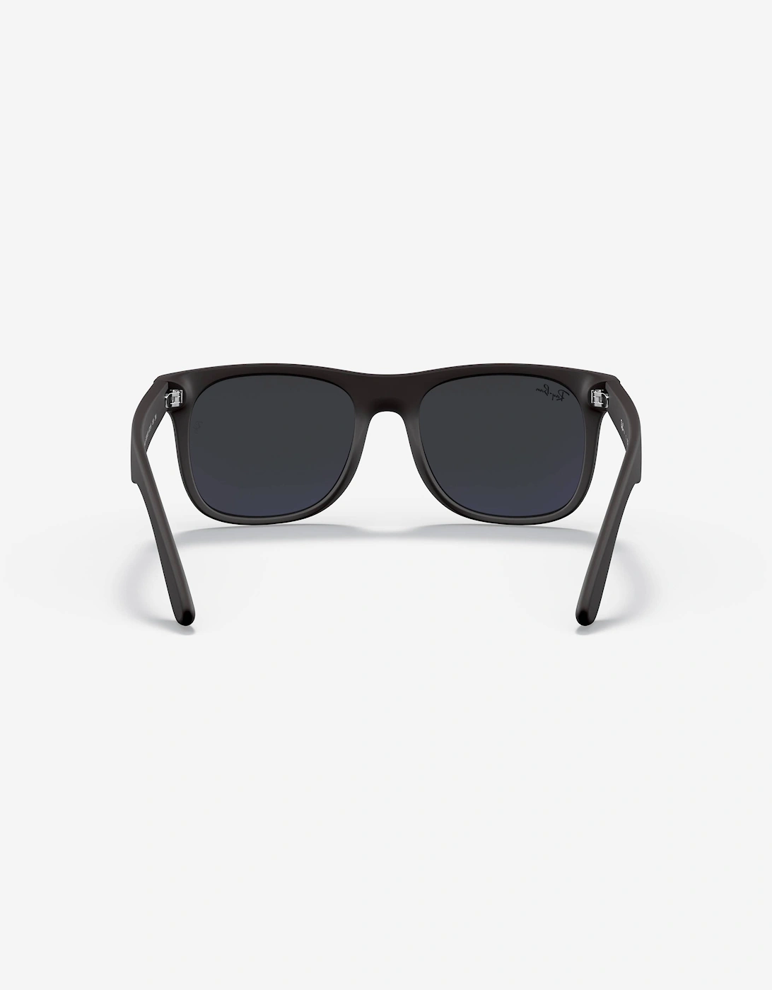Kids Justin Sunglasses in Black