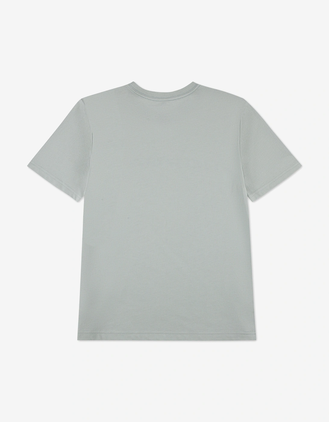 Boys MJ Stretch HBR T-Shirt in Grey