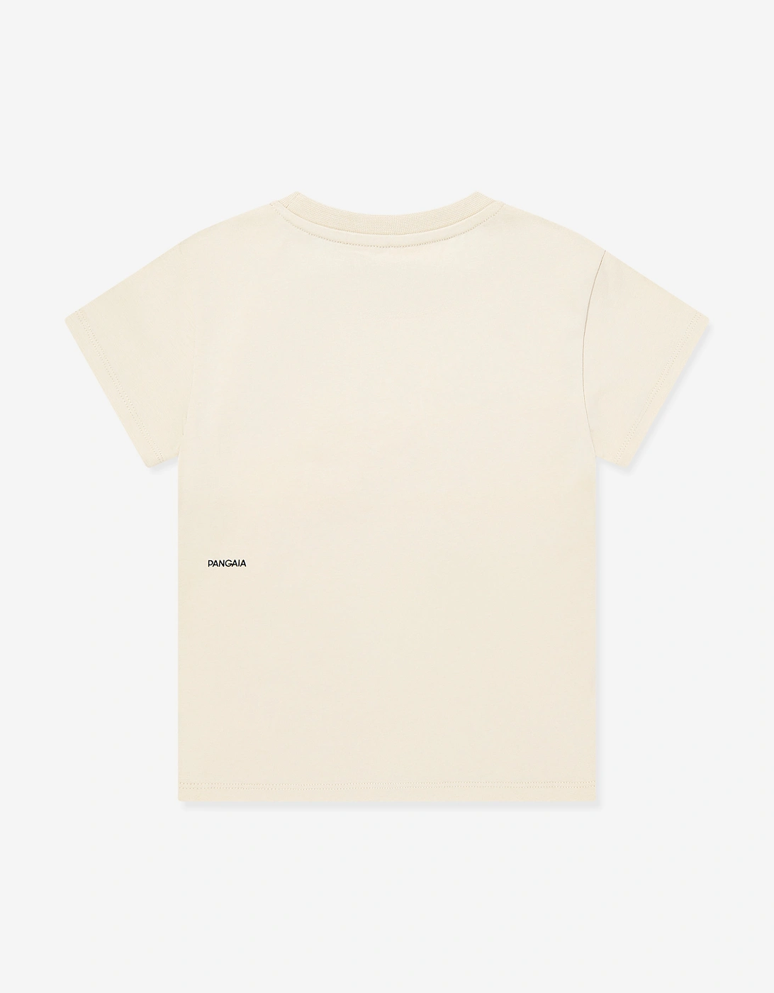 Kids 365 Midweight T-Shirt in Beige