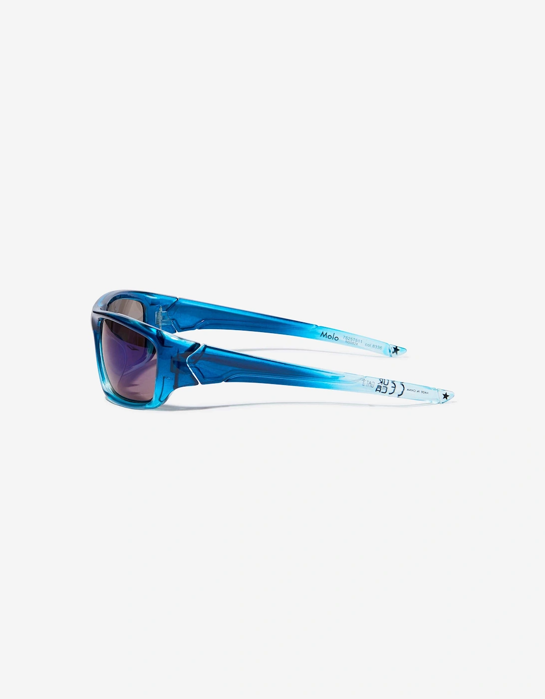 Boys Super Cool Sunglasses in Blue