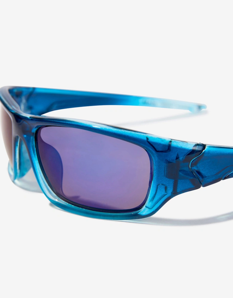 Boys Super Cool Sunglasses in Blue