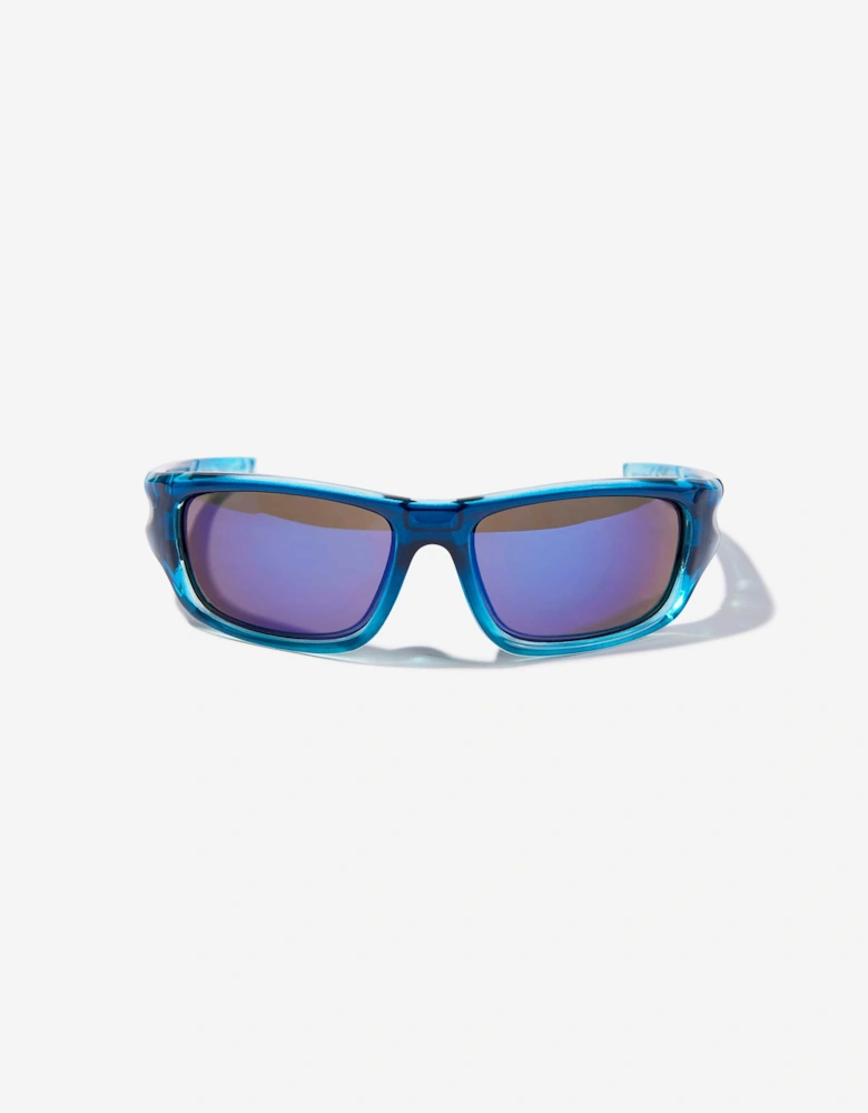 Boys Super Cool Sunglasses in Blue