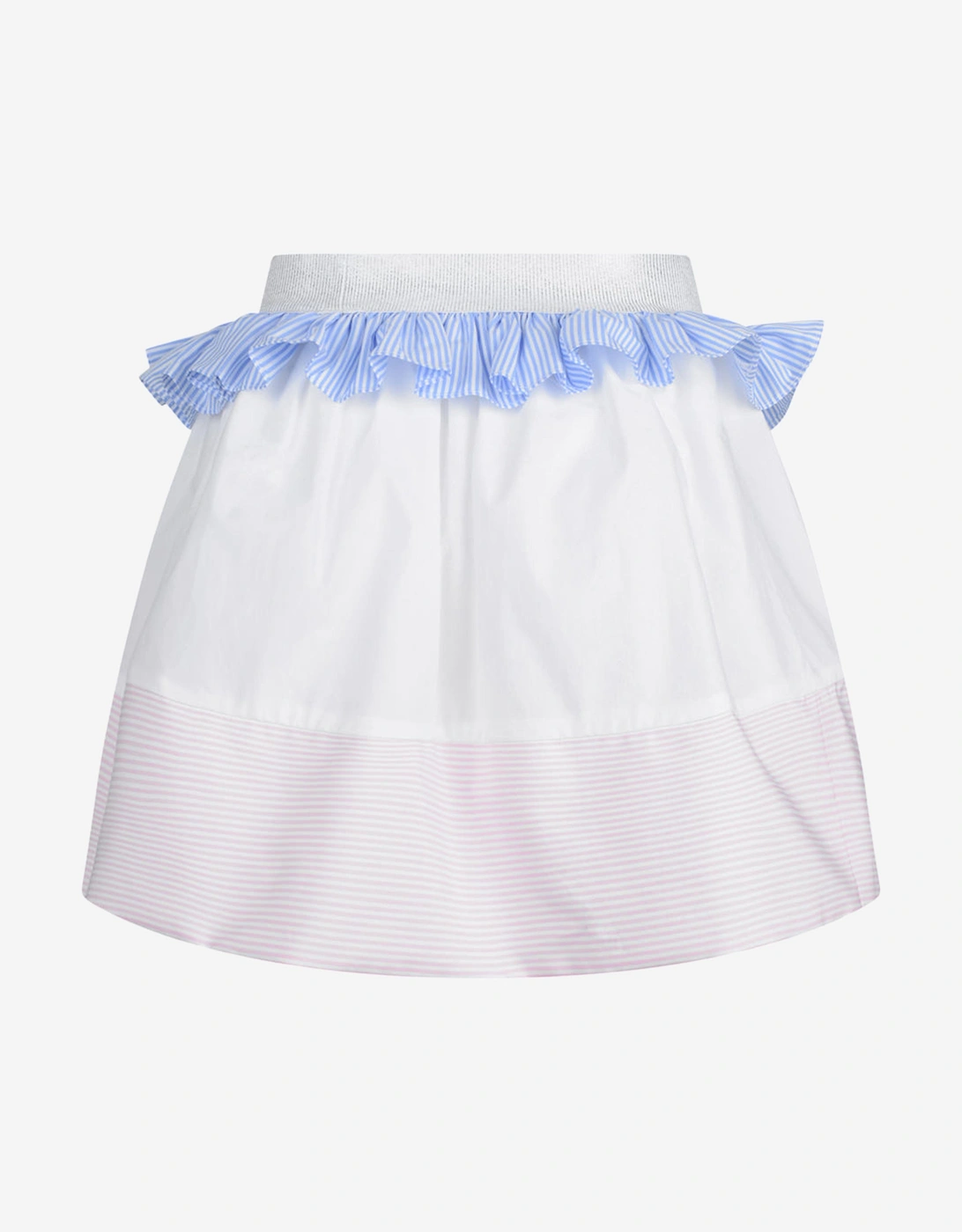 Cotton Princess Skirt