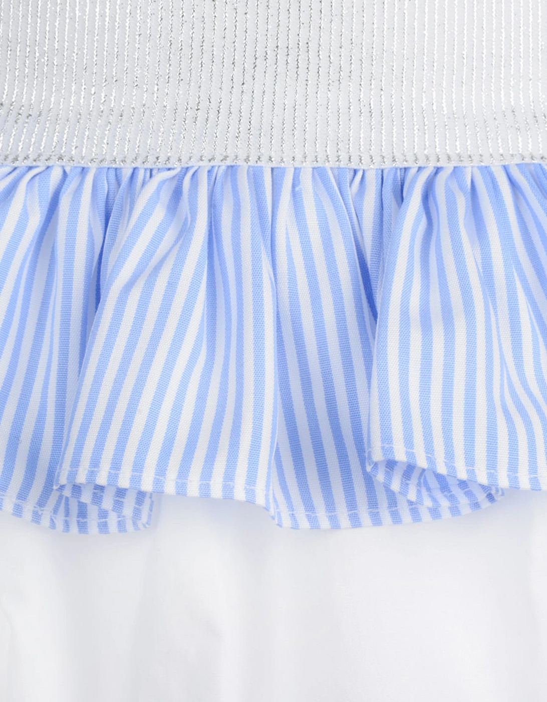 Cotton Princess Skirt