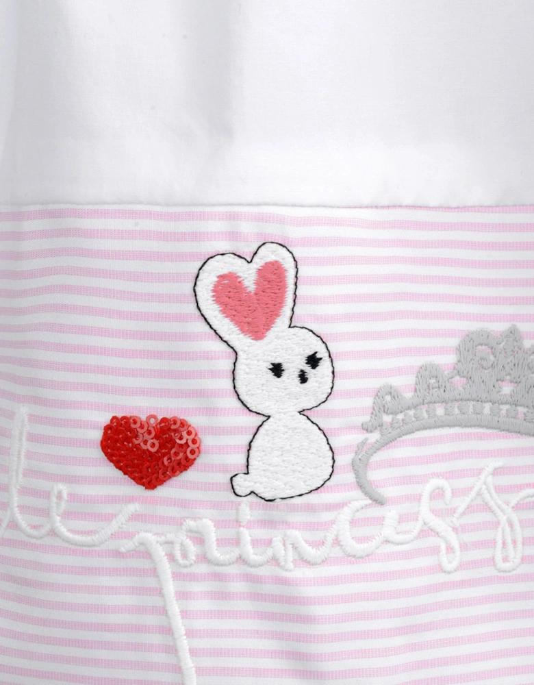 Cotton Princess Skirt
