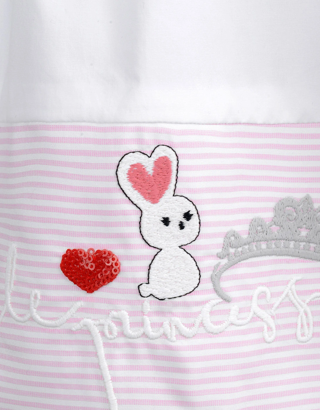 Cotton Princess Skirt