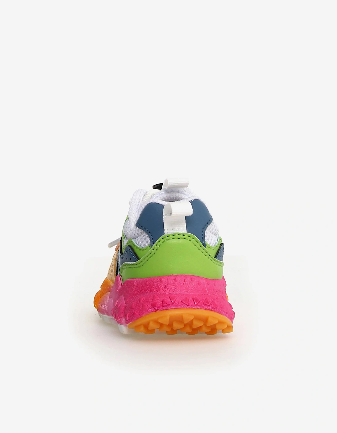 Kids Yamano 3 Trainers in Multicolour