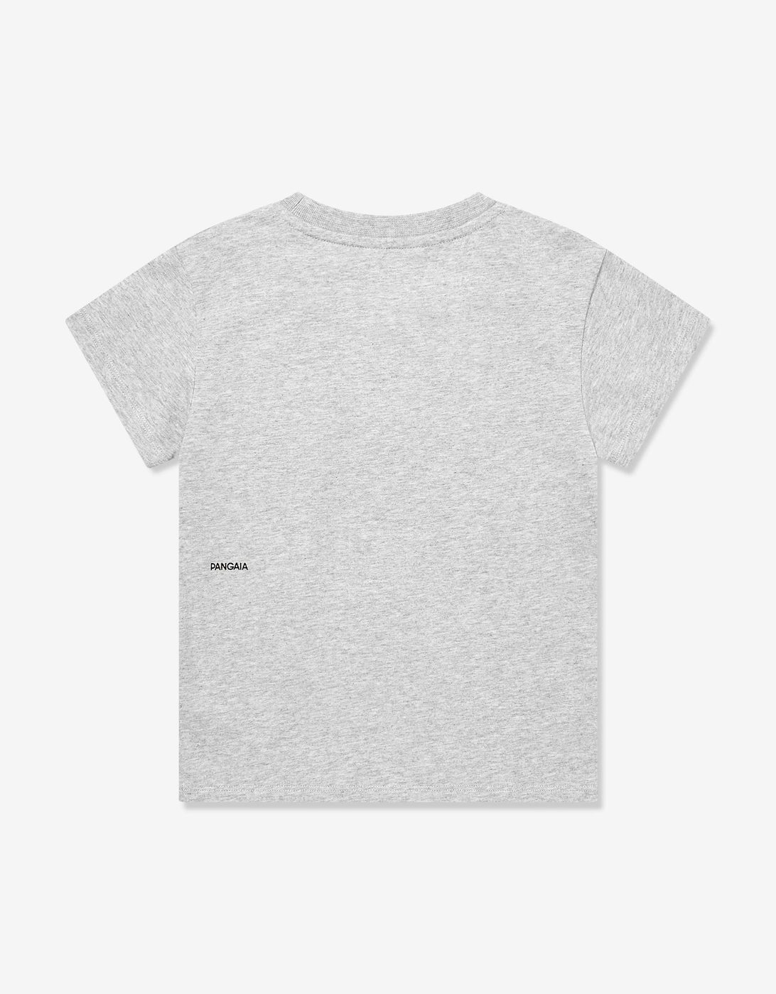 Kids 365 Midweight T-Shirt in Grey