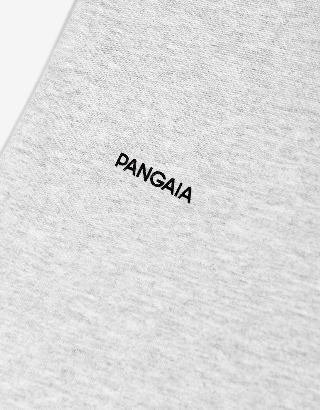 Kids 365 Midweight T-Shirt in Grey