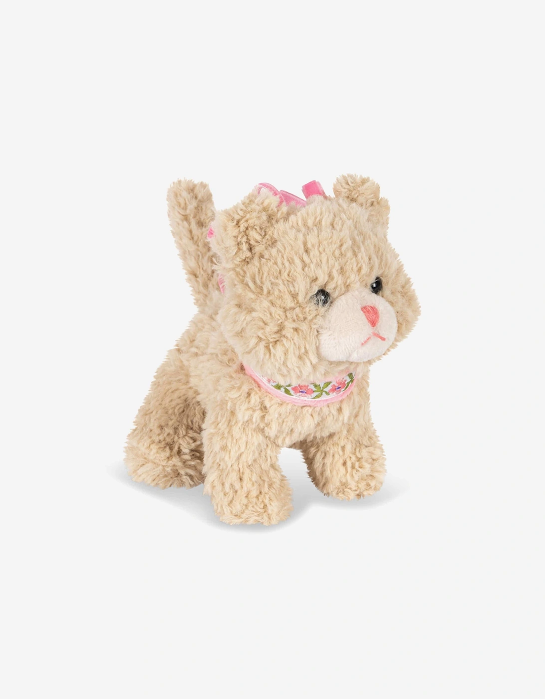 Activity Kitty in Beige (13cm), 5 of 4