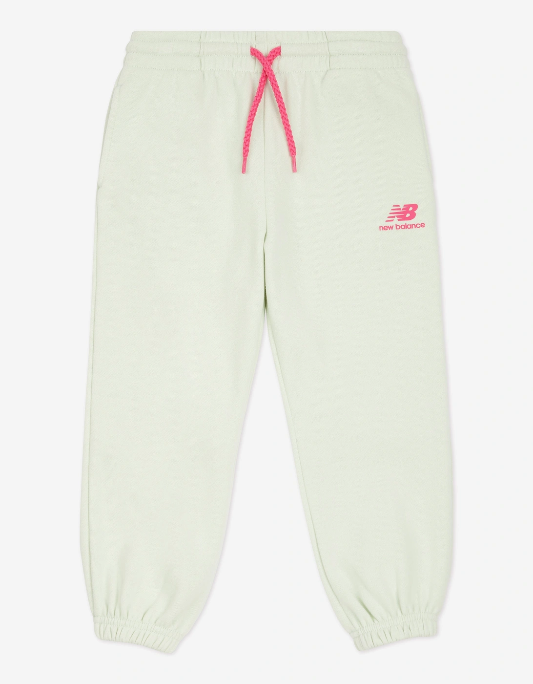 Girls T-Shirt and Tracksuit Set in Green