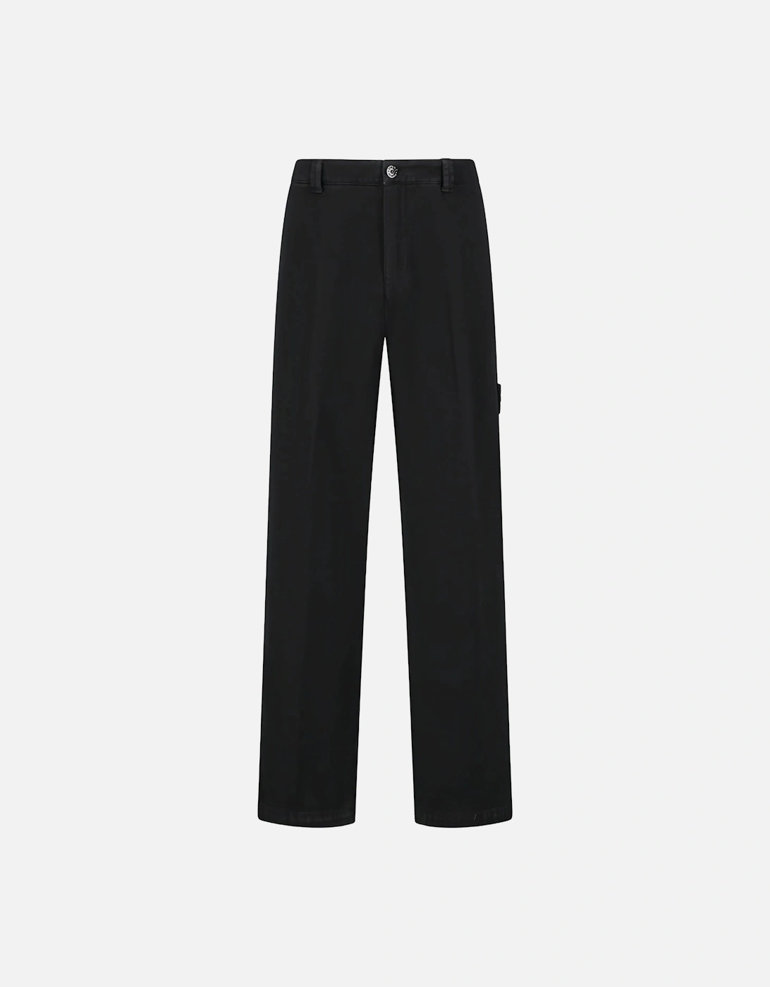 S0184 Compass Trousers Black, 4 of 3