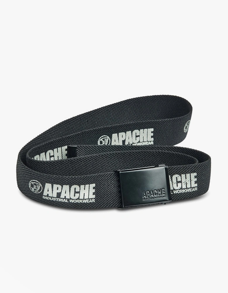 HORIZON Mens Belt Black