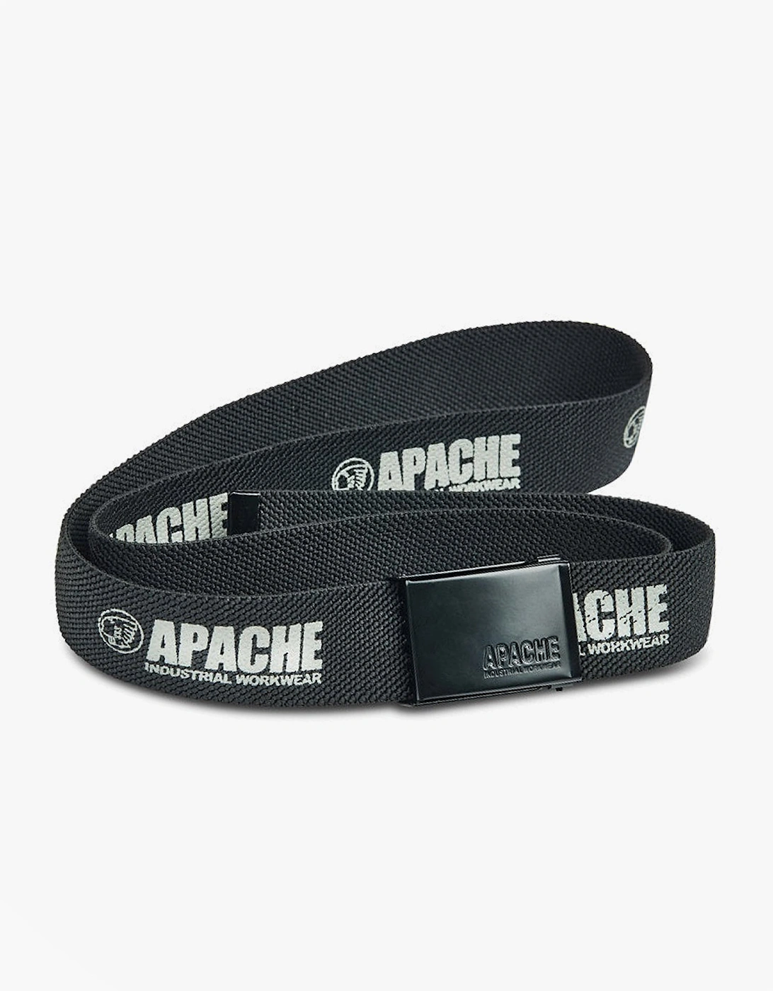 HORIZON Mens Belt Black, 2 of 1