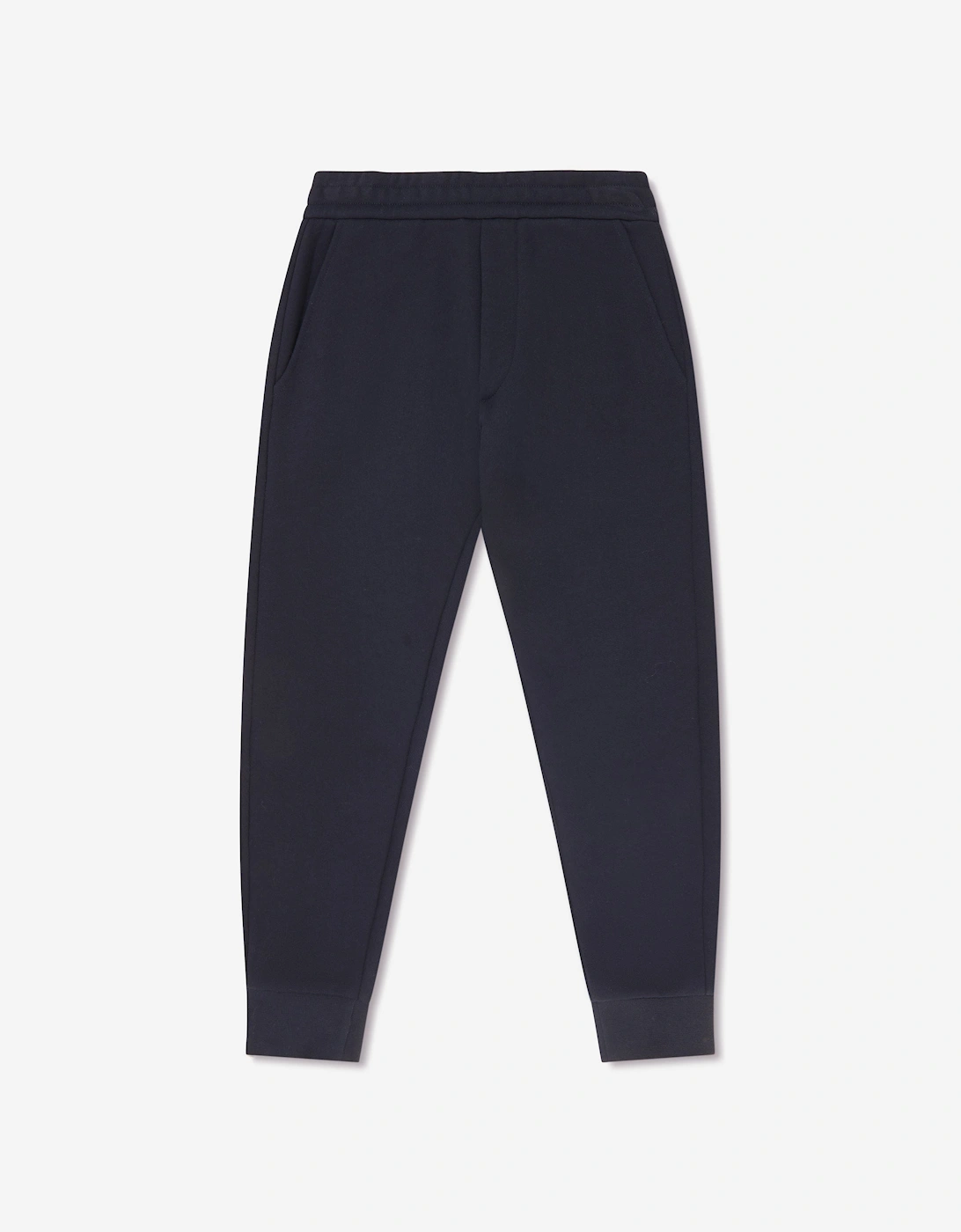 Enfant Boys Logo Tracksuit in Navy
