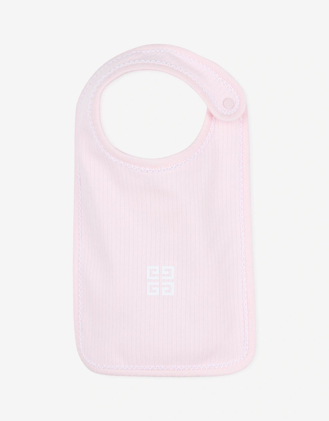 Baby Girls Babygrow Set in Pink