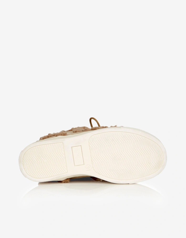 Enfant Girls Insolux Snow Boots