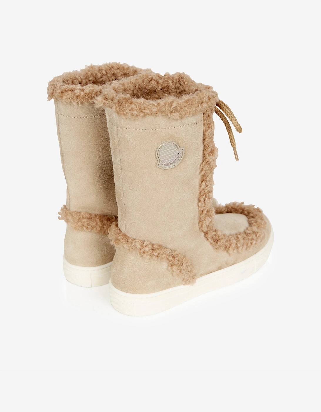 Enfant Girls Insolux Snow Boots