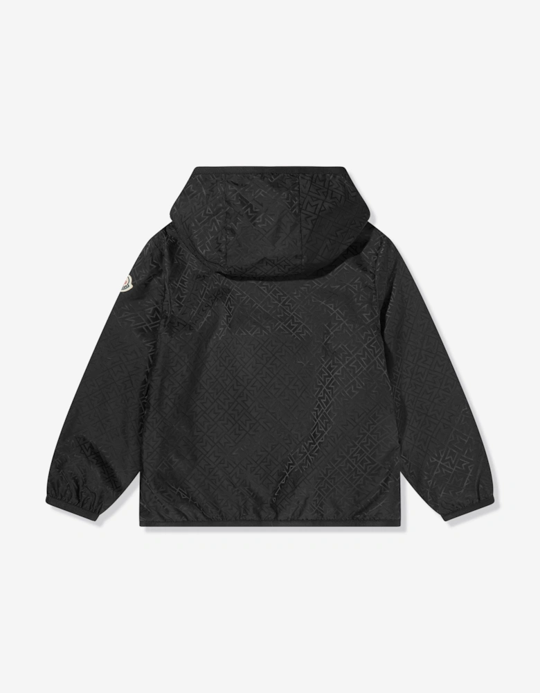 Boys Jonnar Jacket in Navy