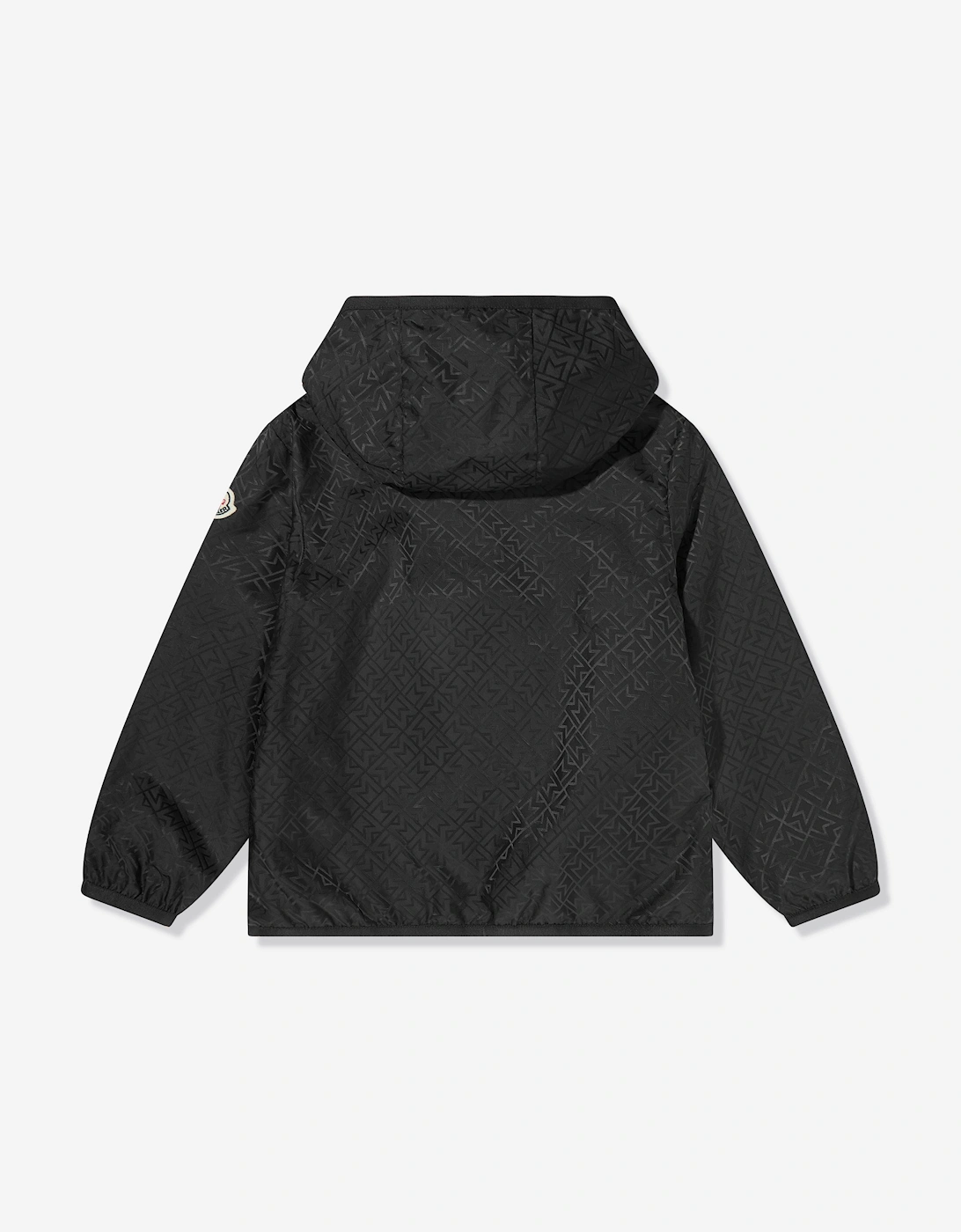 Boys Jonnar Jacket in Navy