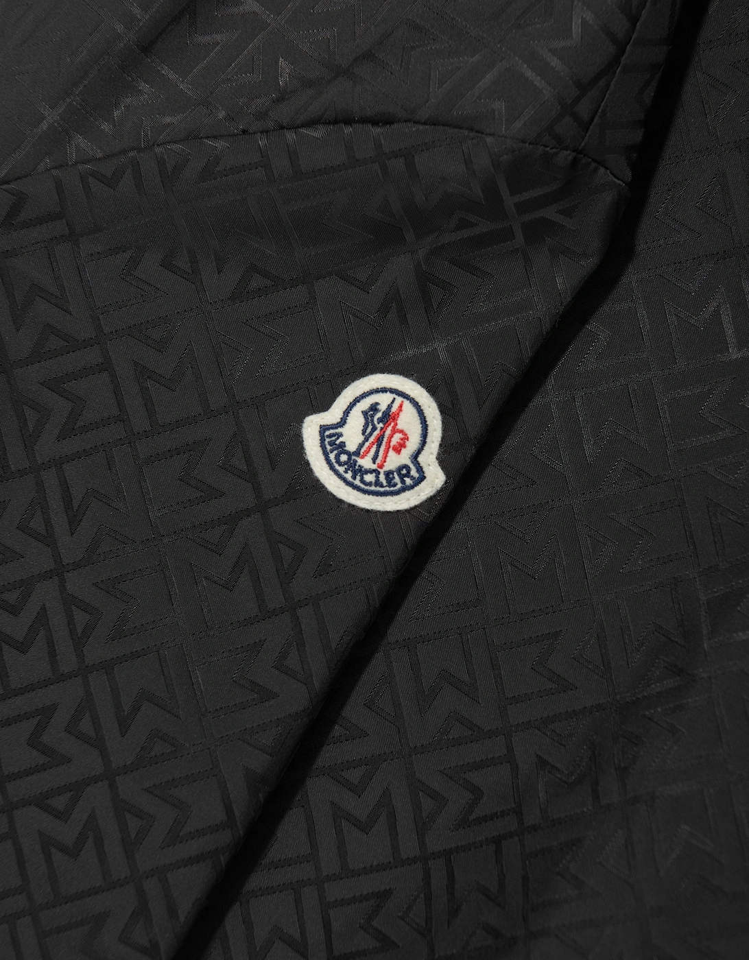 Boys Jonnar Jacket in Navy