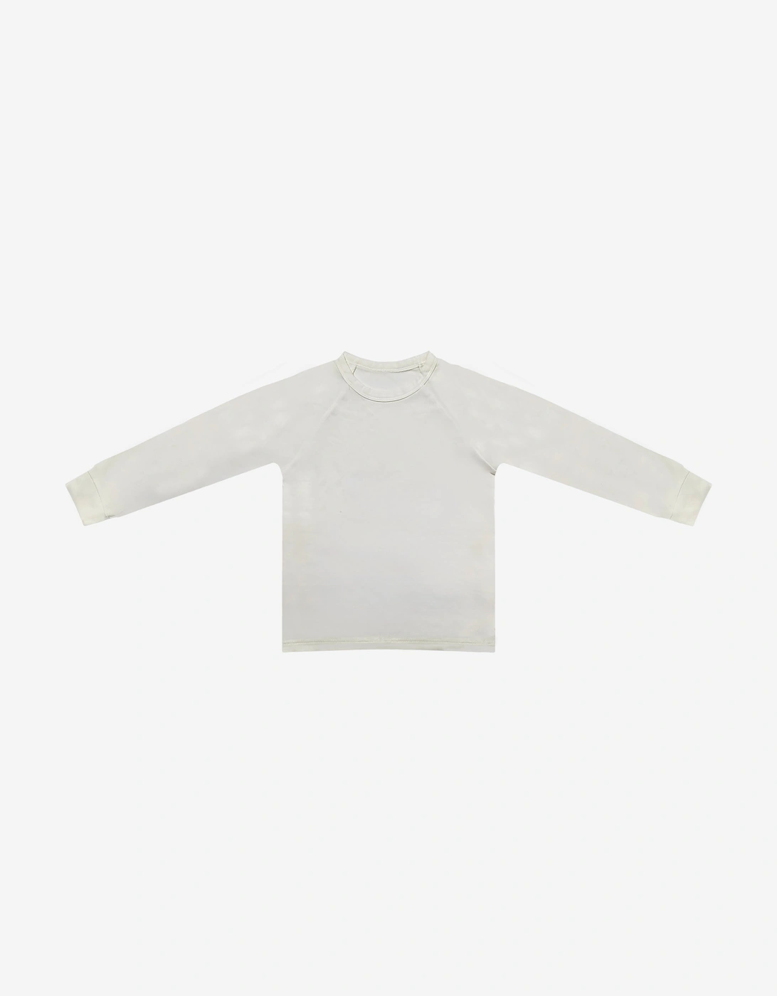 Kids Base Layers in White