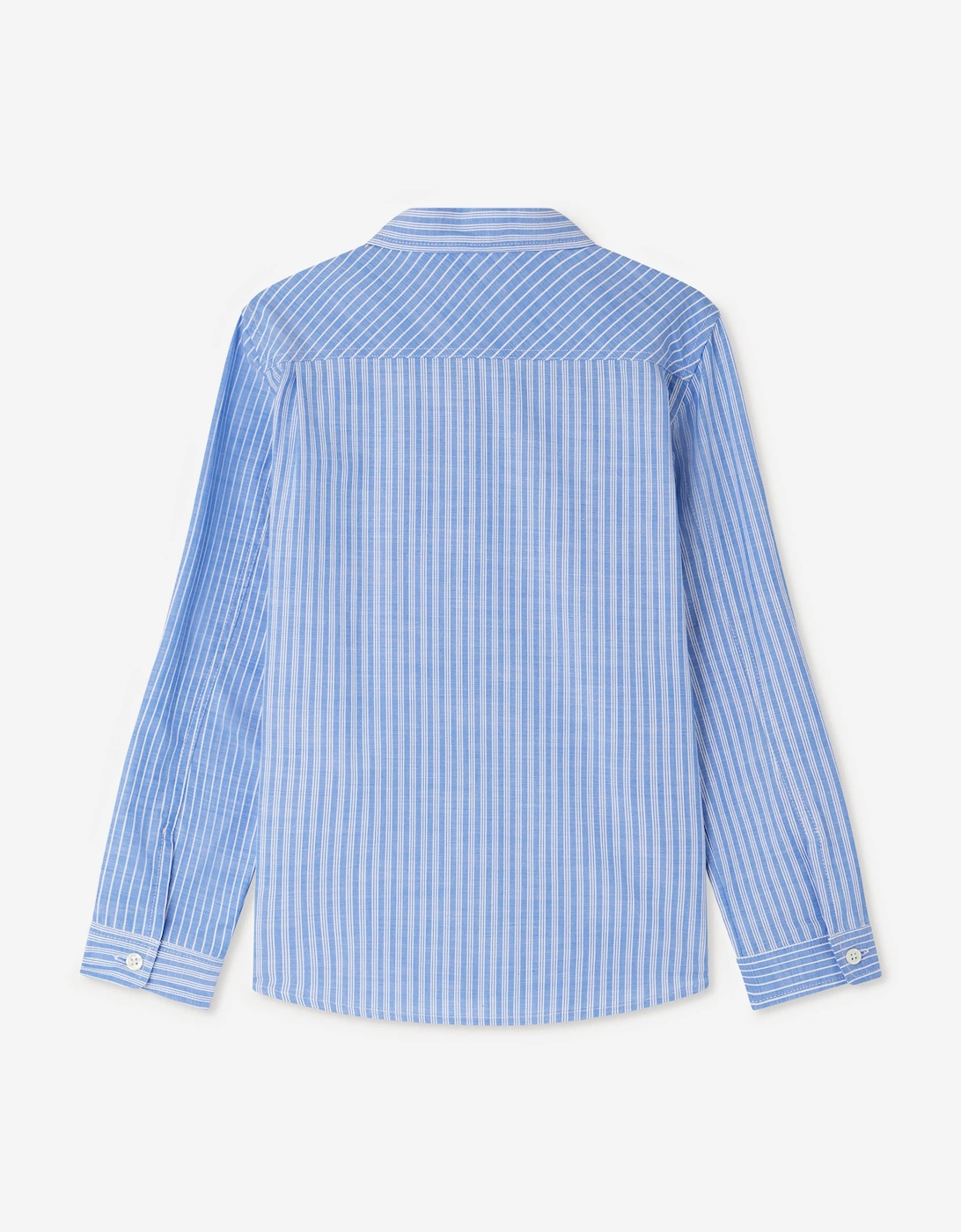 Boys Tango Shirt in Blue