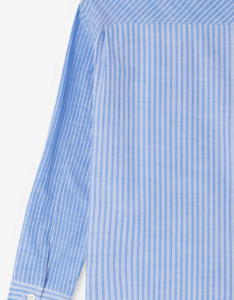 Boys Tango Shirt in Blue