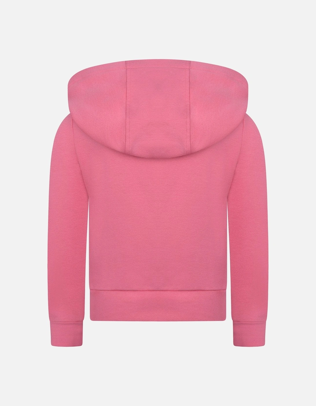 & Silver Zip Up Top