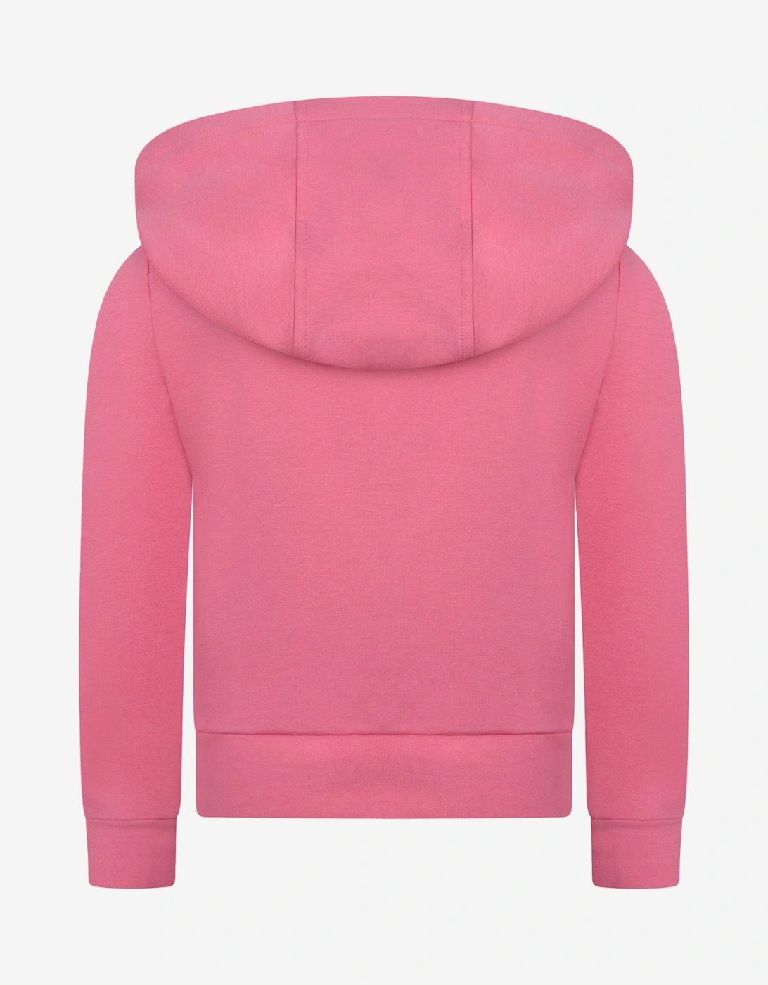 & Silver Zip Up Top