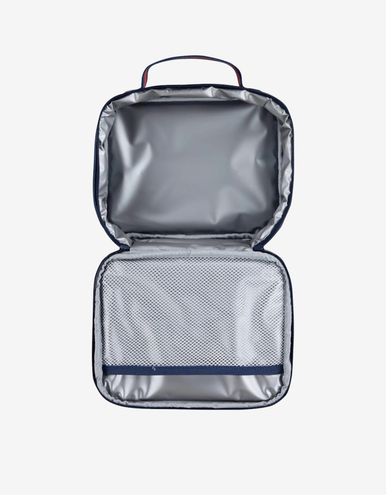 Boys Polo Combo Backpack in Navy (43cm)