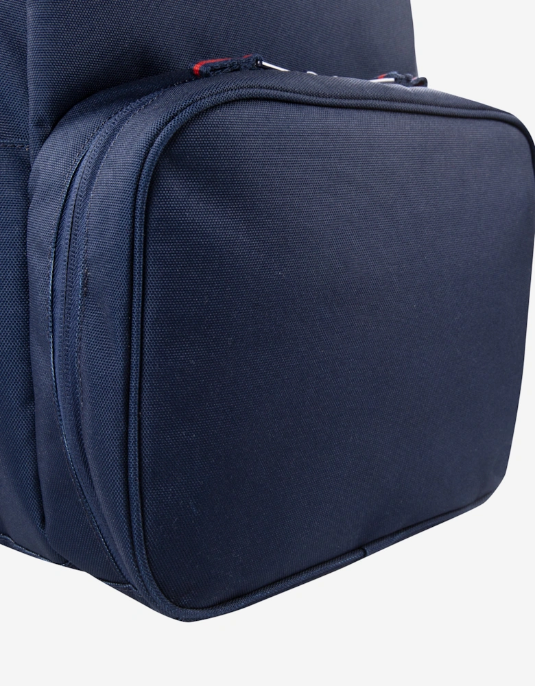 Boys Polo Combo Backpack in Navy (43cm)