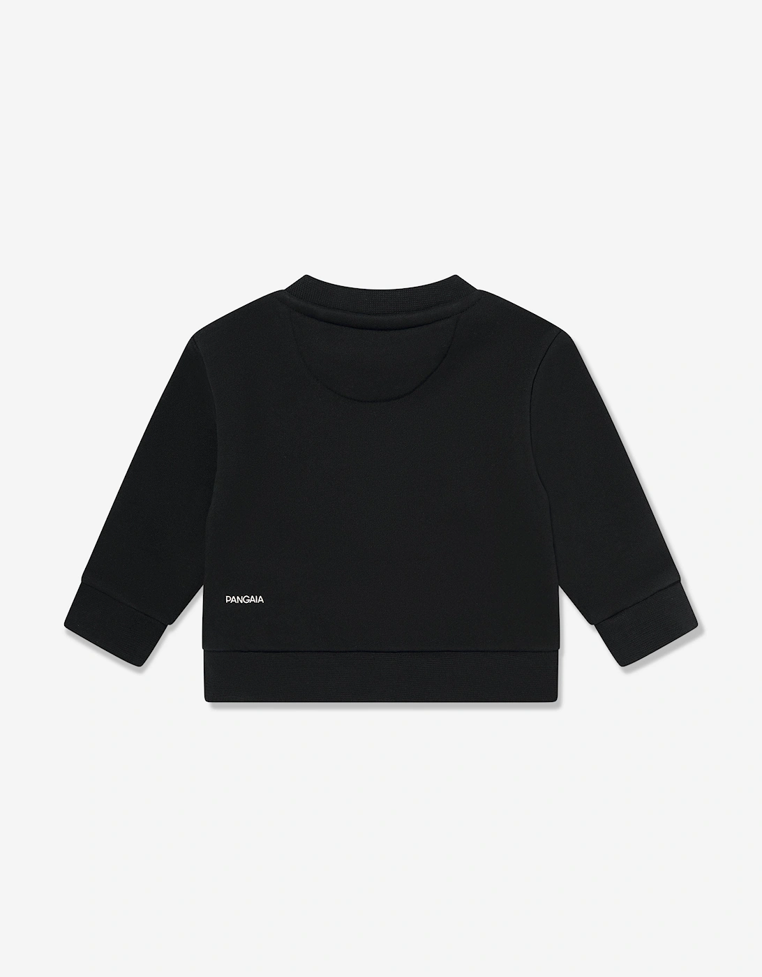 Baby 365 Midweight Sweatshirt in Black