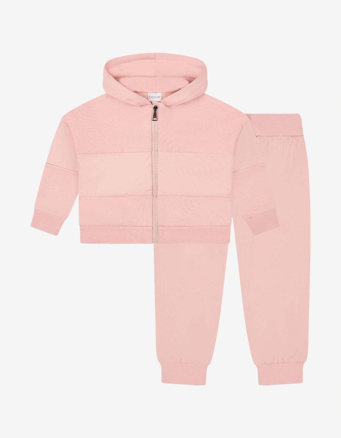 Enfant Girls Tracksuit, 9 of 8