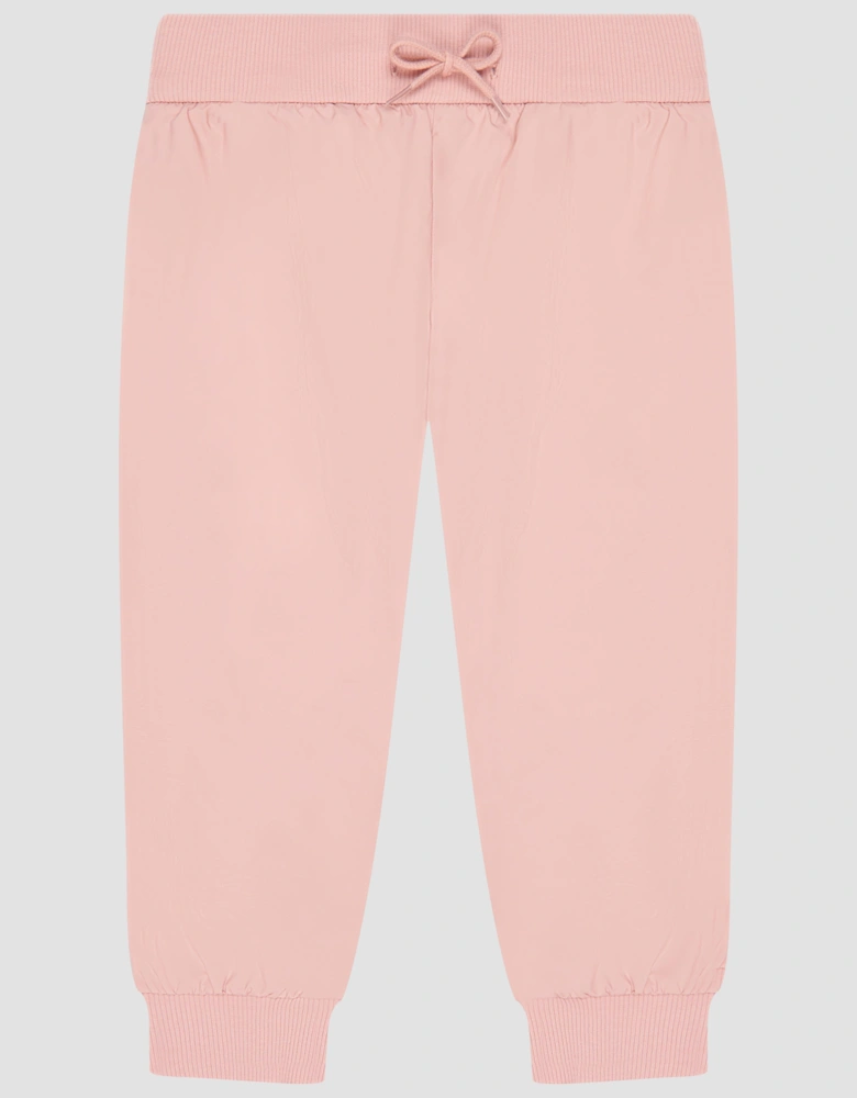 Enfant Girls Tracksuit