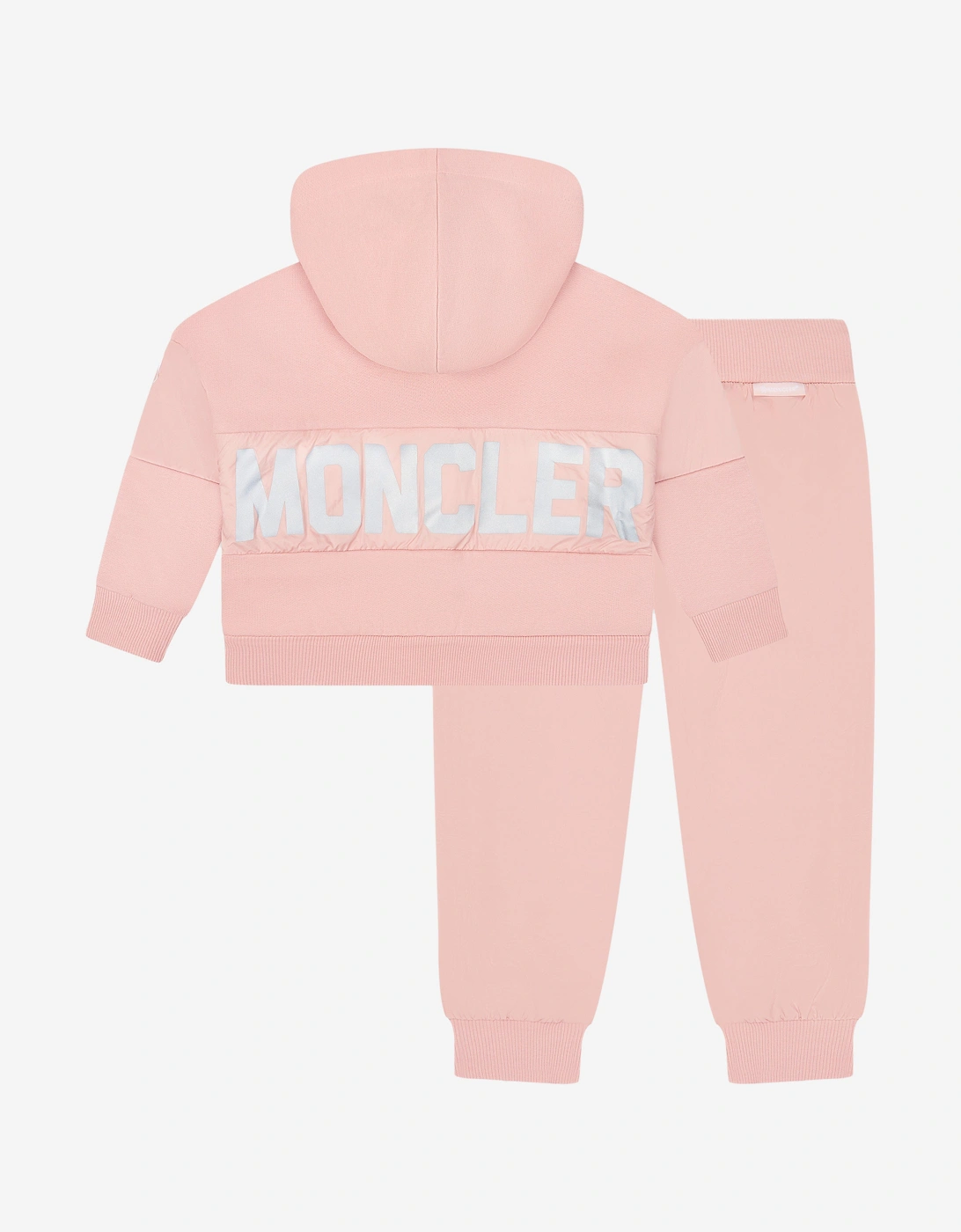 Enfant Girls Tracksuit