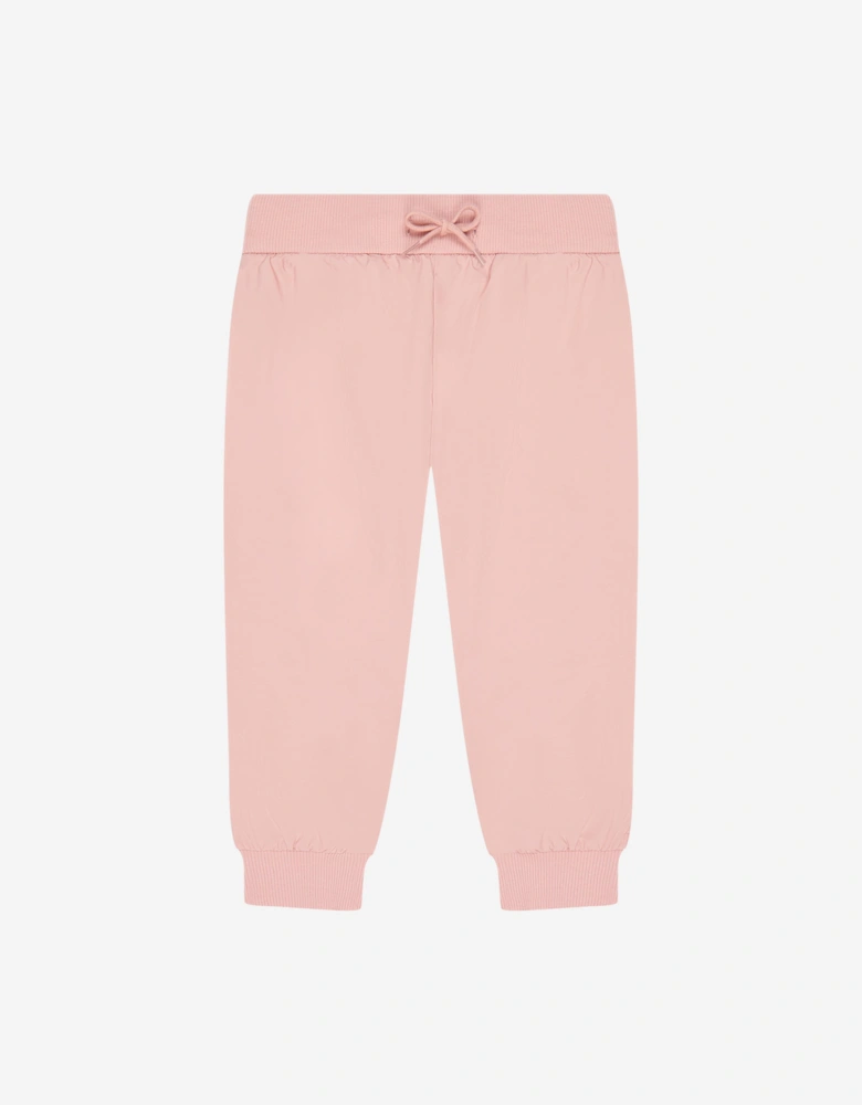 Enfant Girls Tracksuit