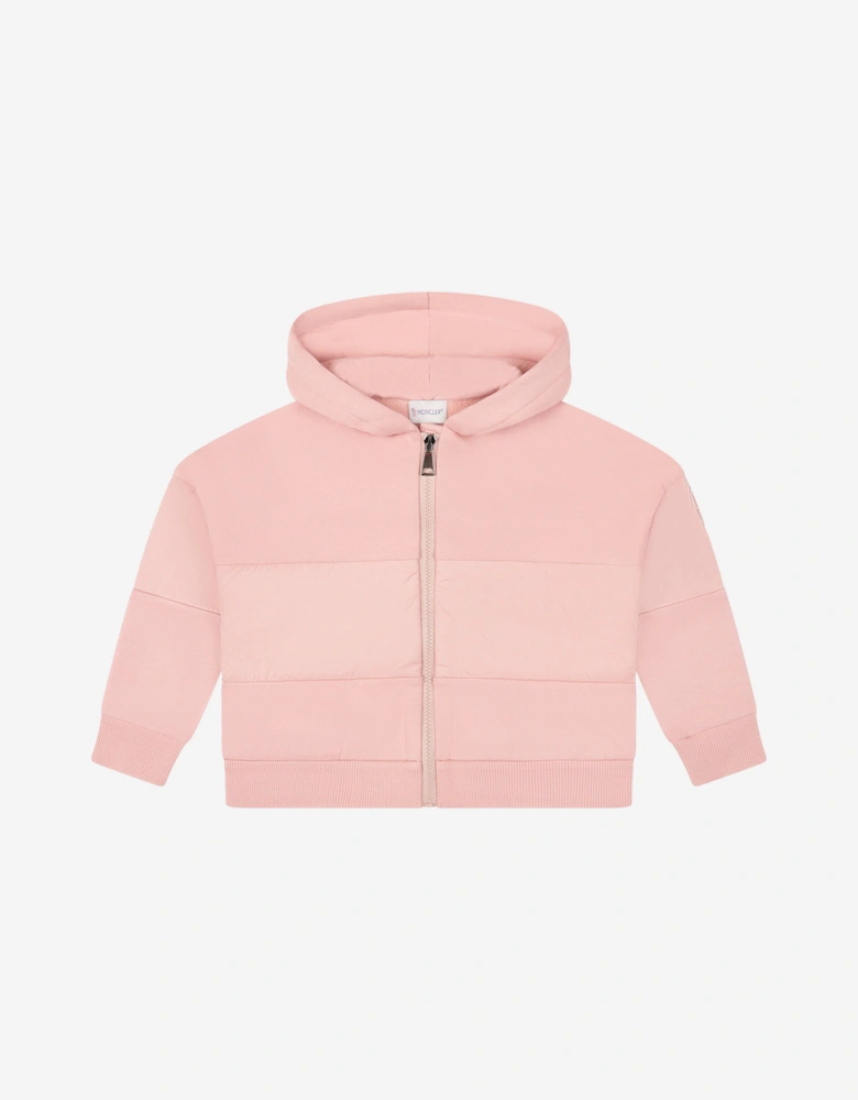Enfant Girls Tracksuit