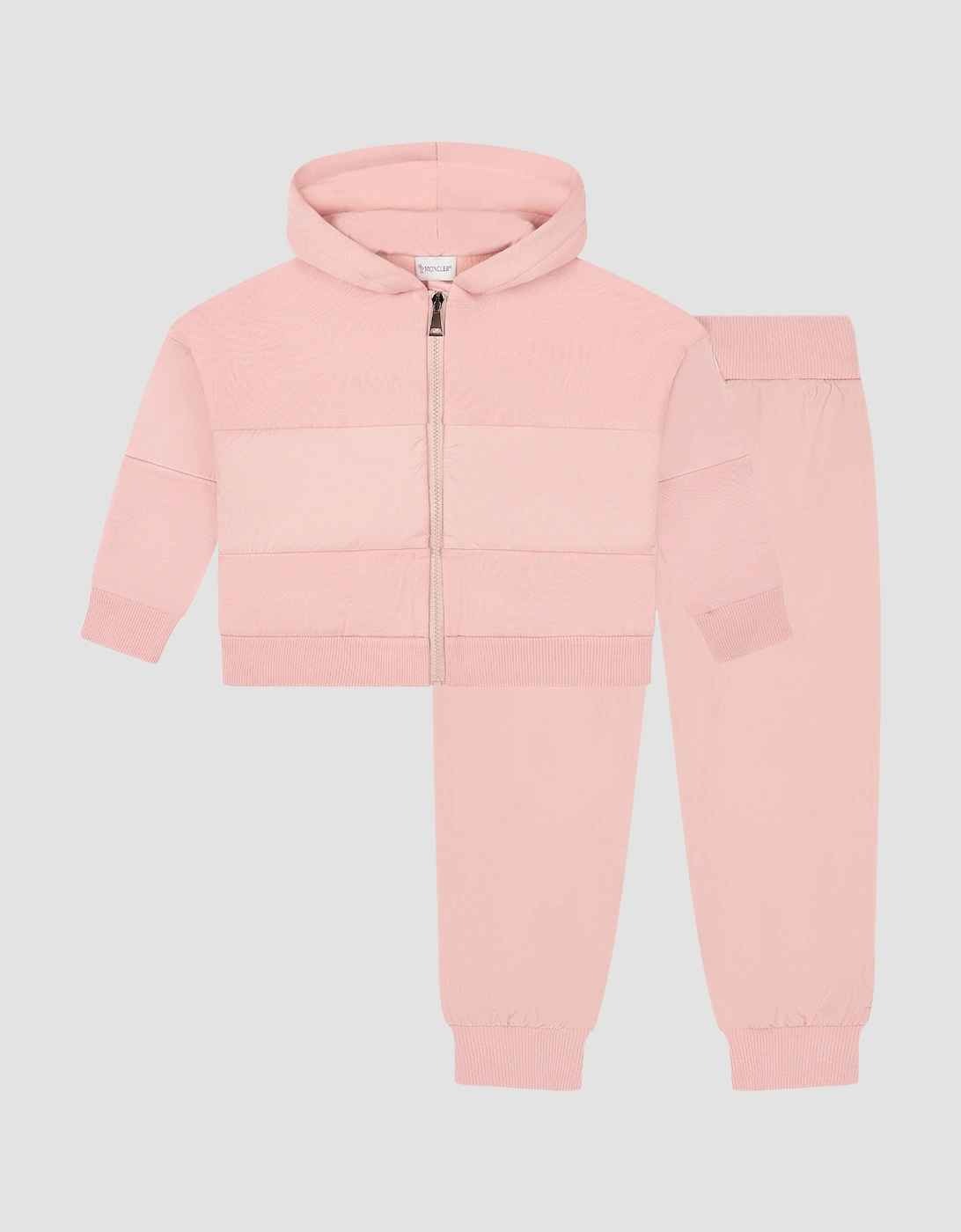 Enfant Girls Tracksuit
