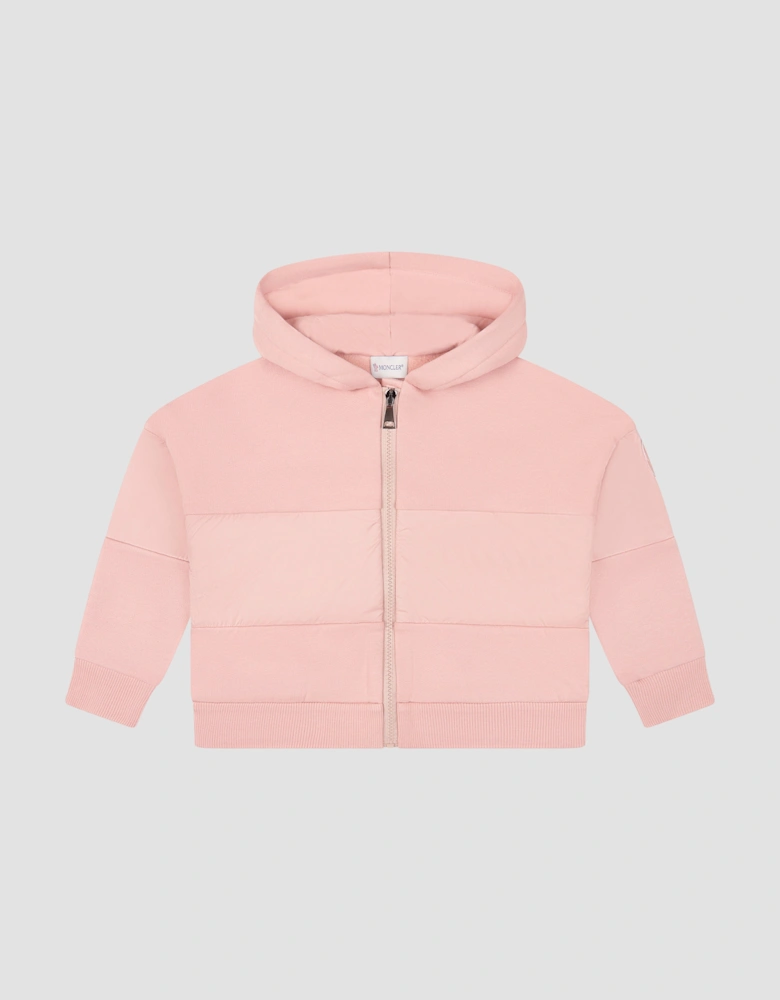 Enfant Girls Tracksuit