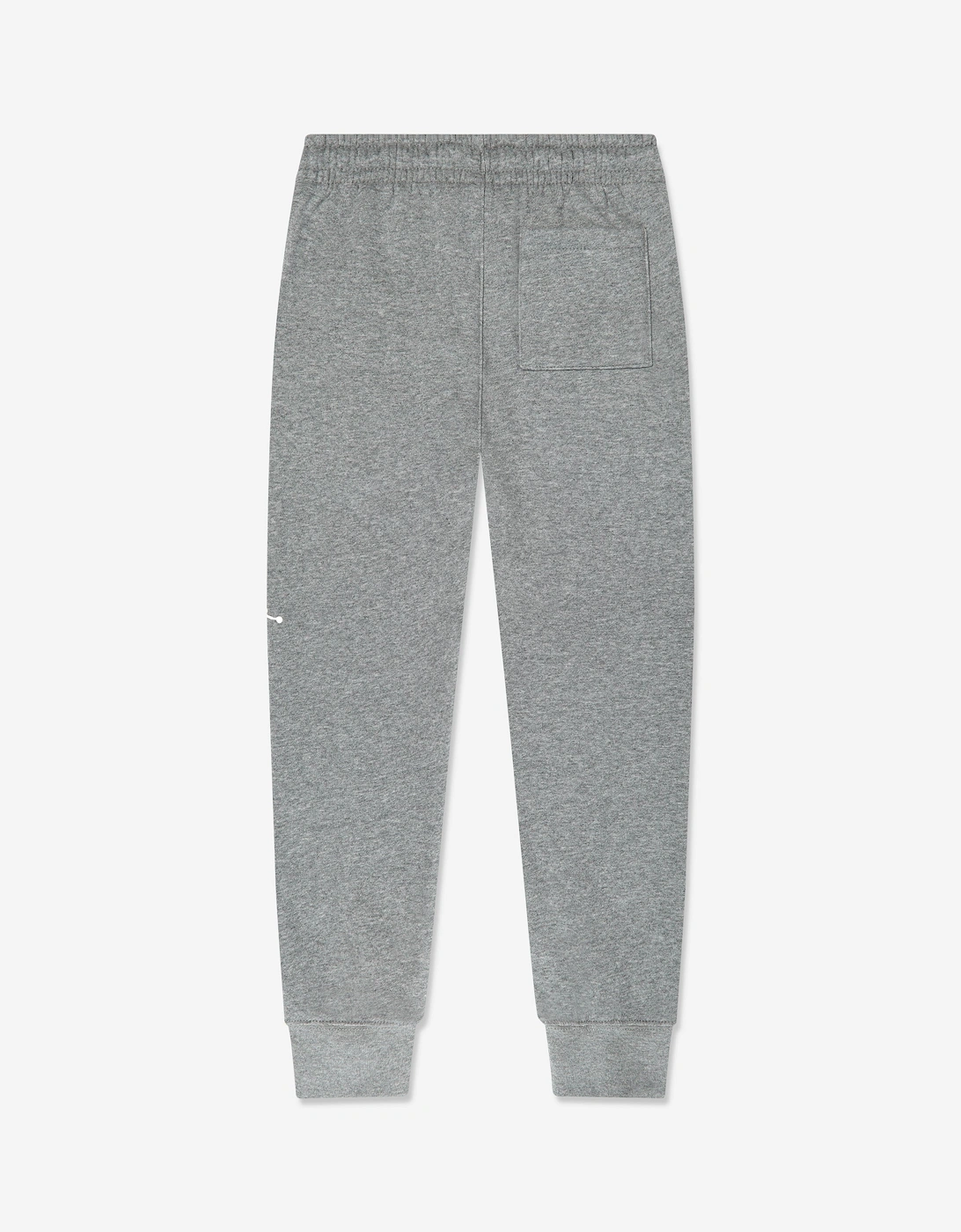 Boys MJ Stretch HBR Joggers in Grey