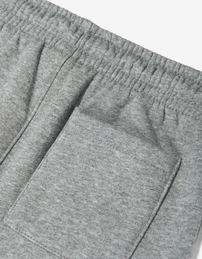Boys MJ Stretch HBR Joggers in Grey