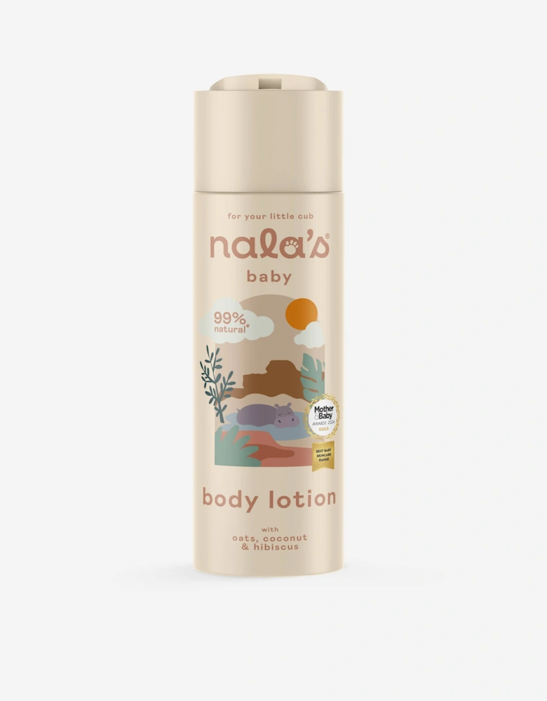 Body Lotion 200ml