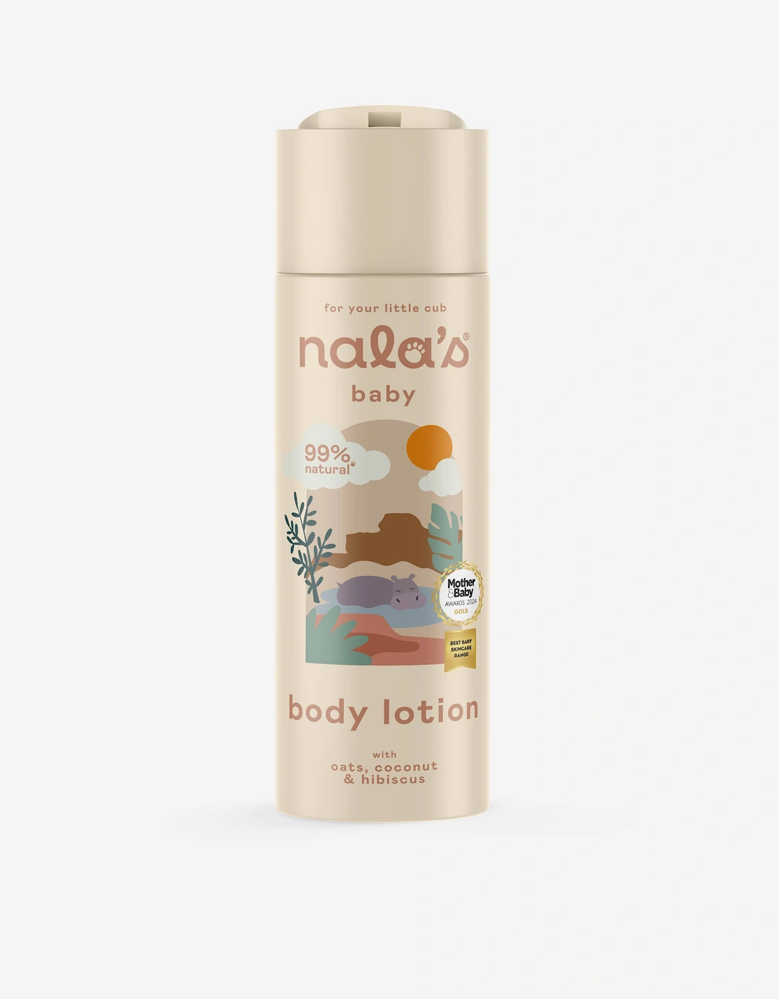 Body Lotion 200ml, 2 of 1