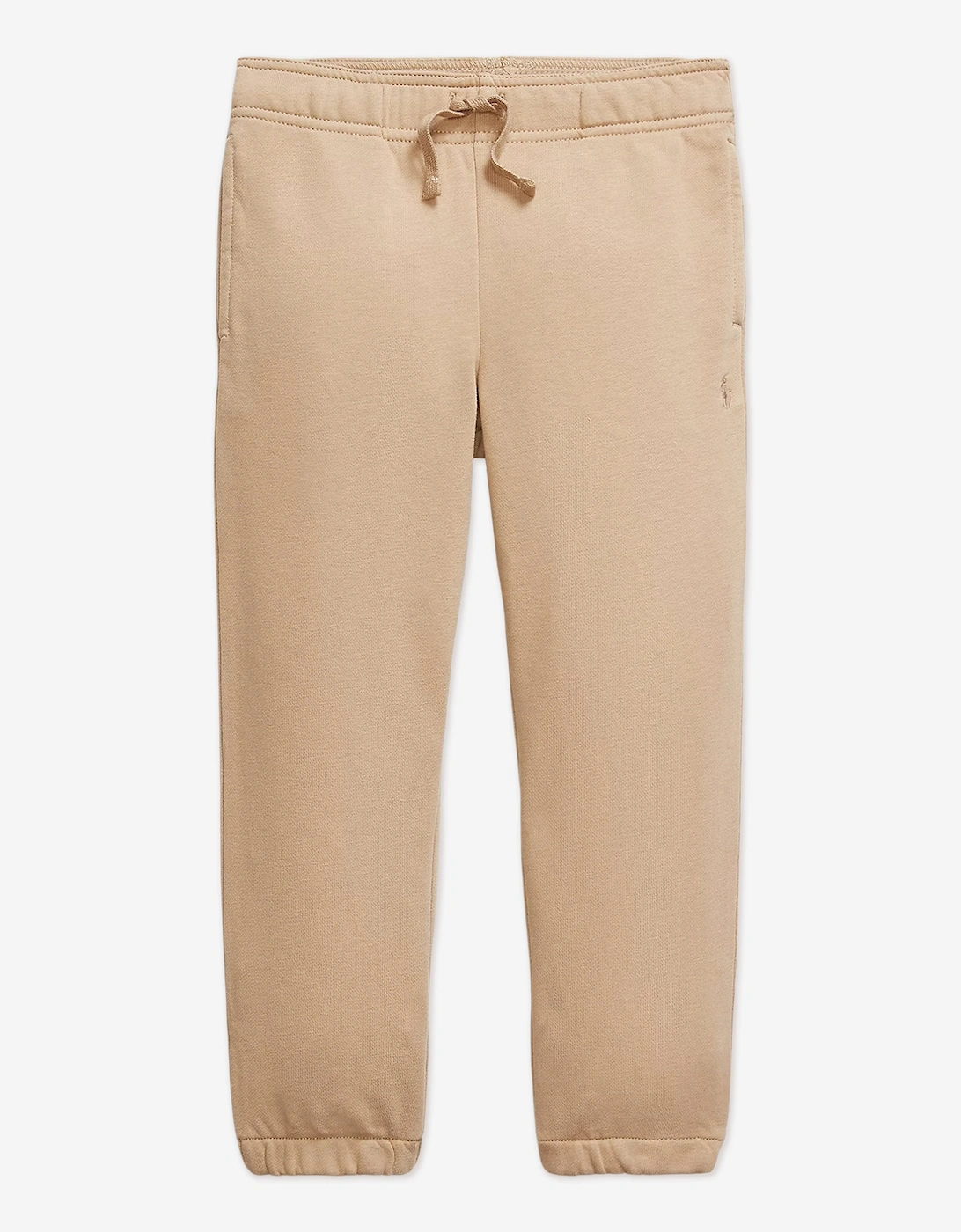 Boys Logo Joggers in Beige, 5 of 4