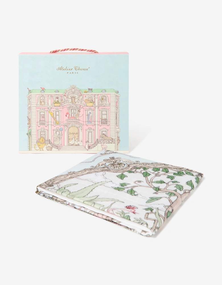 Baby Tapestry - The Original Swaddle in Multicolour (98cm)