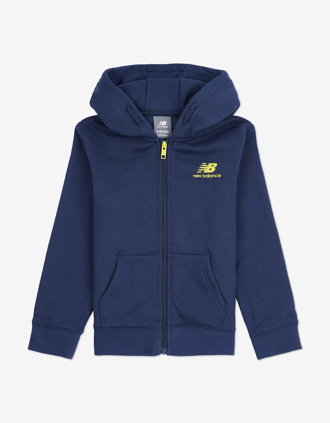 Baby Boys T-Shirt and Tracksuit Set in Navy