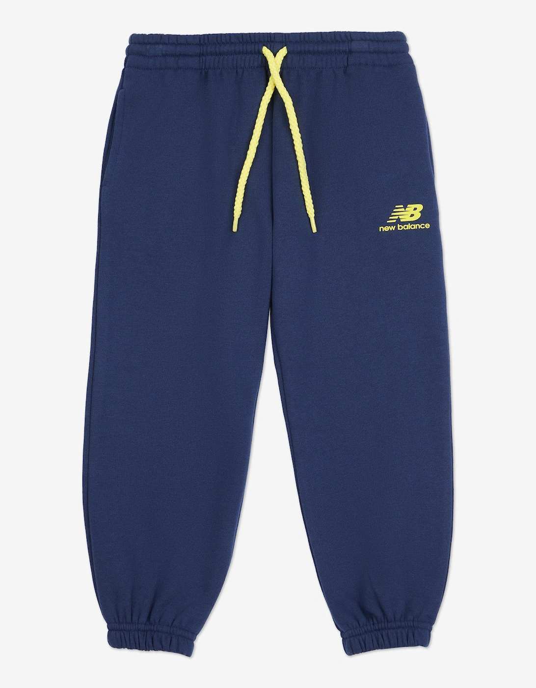 Baby Boys T-Shirt and Tracksuit Set in Navy
