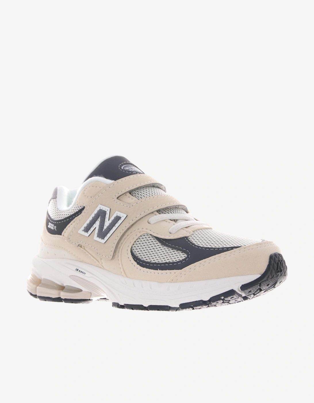 Boys 2002 Trainers in Beige
