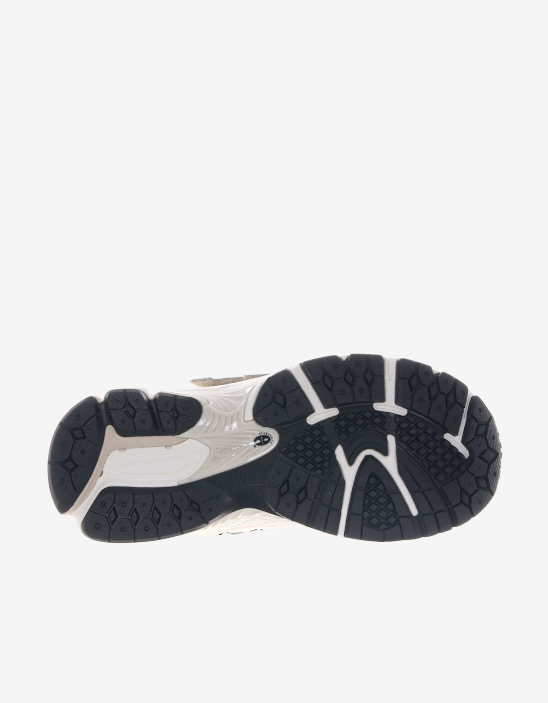 Boys 2002 Trainers in Beige